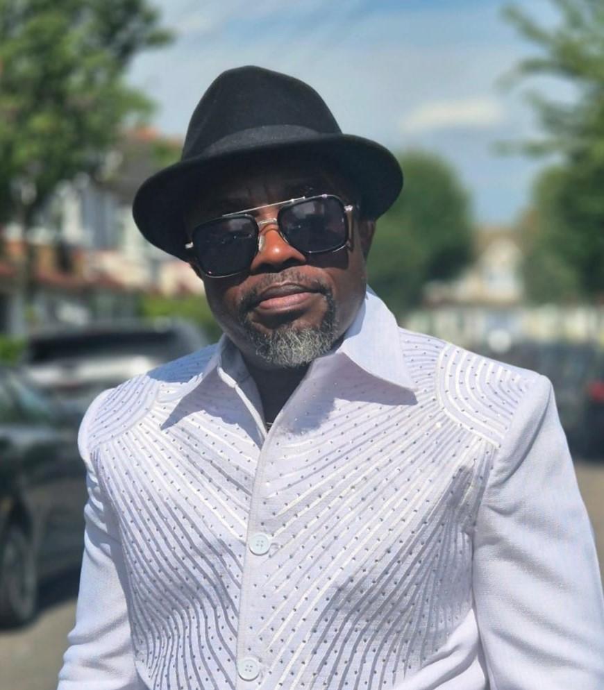 Nana Kesseh